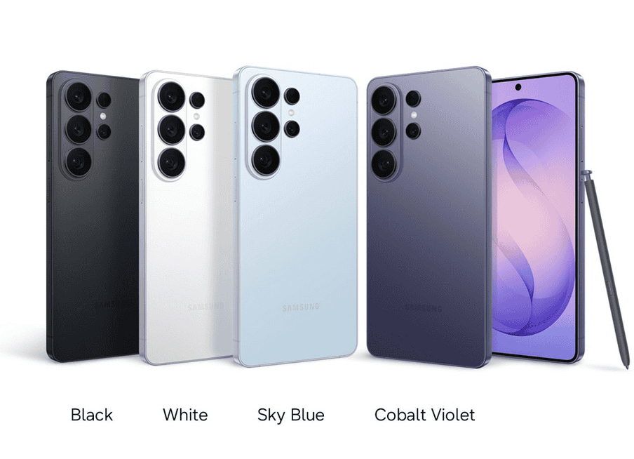 Trei lucruri pe care le-aÈ schimba la Samsung Galaxy S26 Ultra