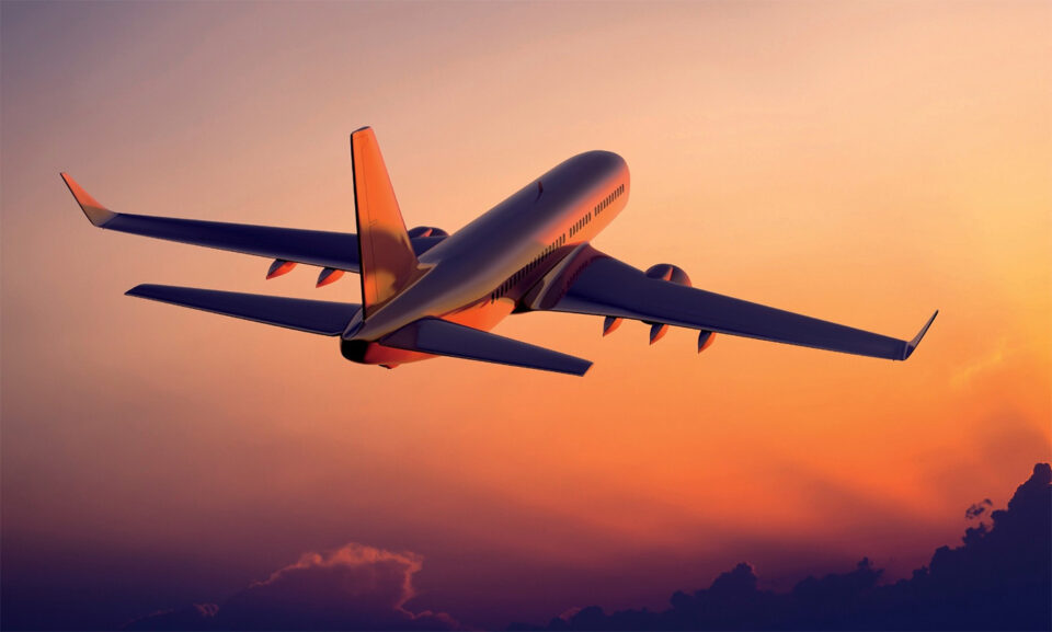 Ãn curÃ¢nd am putea zbura Ã®n Europa cu avioane electrice (Ã®n primÄ fazÄ doar pe distanÅ£e scurte, de genul BucureÅti â Cluj)