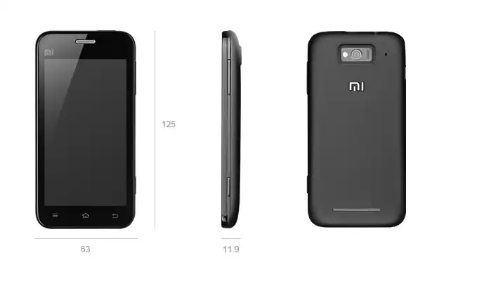 Ãn urmÄ cu fix 15 ani se lansa Xiaomi Mi 1, primul smartphone Xiaomi din istorie (aflÄ toate detaliile despre telefonul deschizÄtor de drumuri)