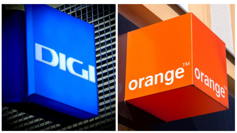 Åi totuÅi, Orange RomÃ¢nia este cel mai mare operator telecom din RomÃ¢nia la jumÄtatea anului 2026, depÄÅind Digi Mobil la nivel de unitÄÅ£i generatoare de venituri