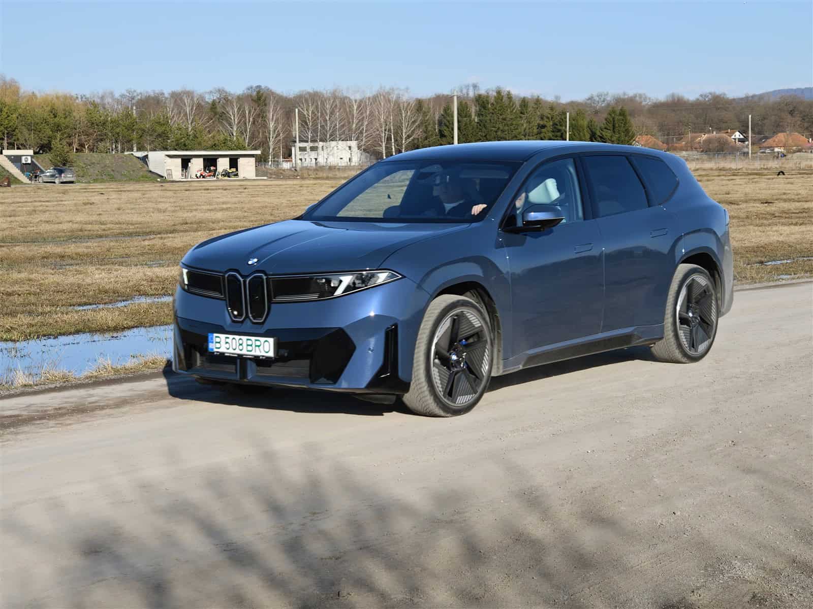 BMW este foarte aproape de a ieÅi pentru prima oarÄ dupÄ mulÅ£i ani din TOP 10 mÄrci de maÅini noi din RomÃ¢nia (iatÄ de ce)