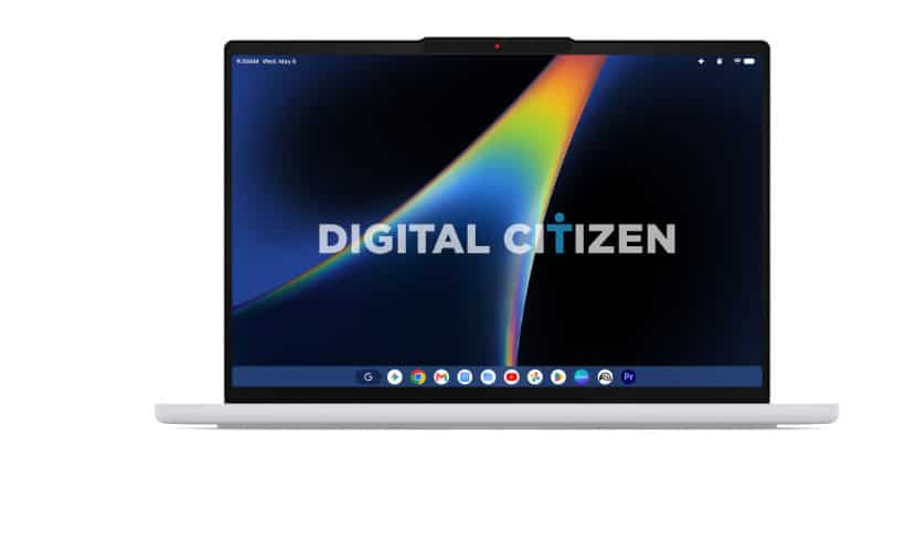 Bursa zvonurilor: Lenovo Googlebook 15 sau cum va arÄta cea mai nouÄ serie de laptopuri de la Google (aplicaÈii Android Ã®n mod nativ, integrare mai bunÄ a smartphone-ului Èi interfaÈÄ actualizatÄ de la ChromeOS)
