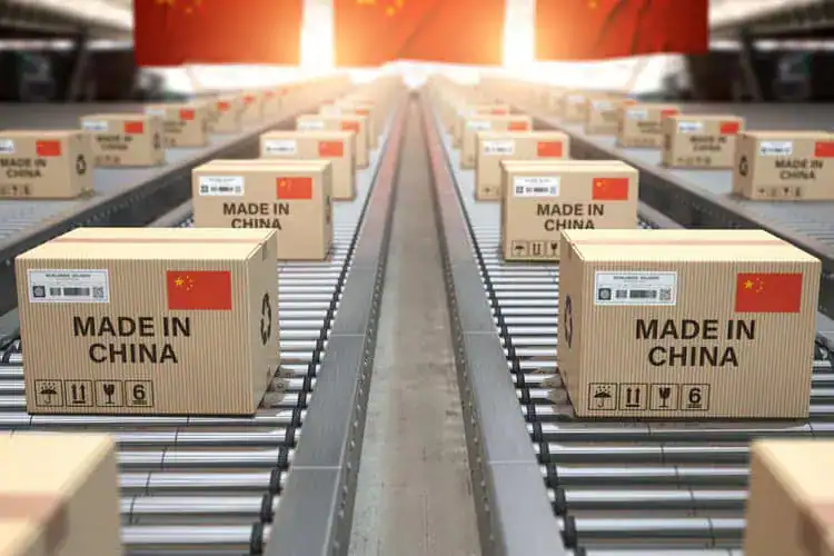 Cum se aplicÄ taxa vamalÄ de 3 euro introdusÄ de Uniunea EuropeanÄ Ã®ncepÃ¢nd cu 1 iulie 2026 pentru produsele comandate din China (e mai scumpÄ decÃ¢t v-aÅ£i aÅtepta)?