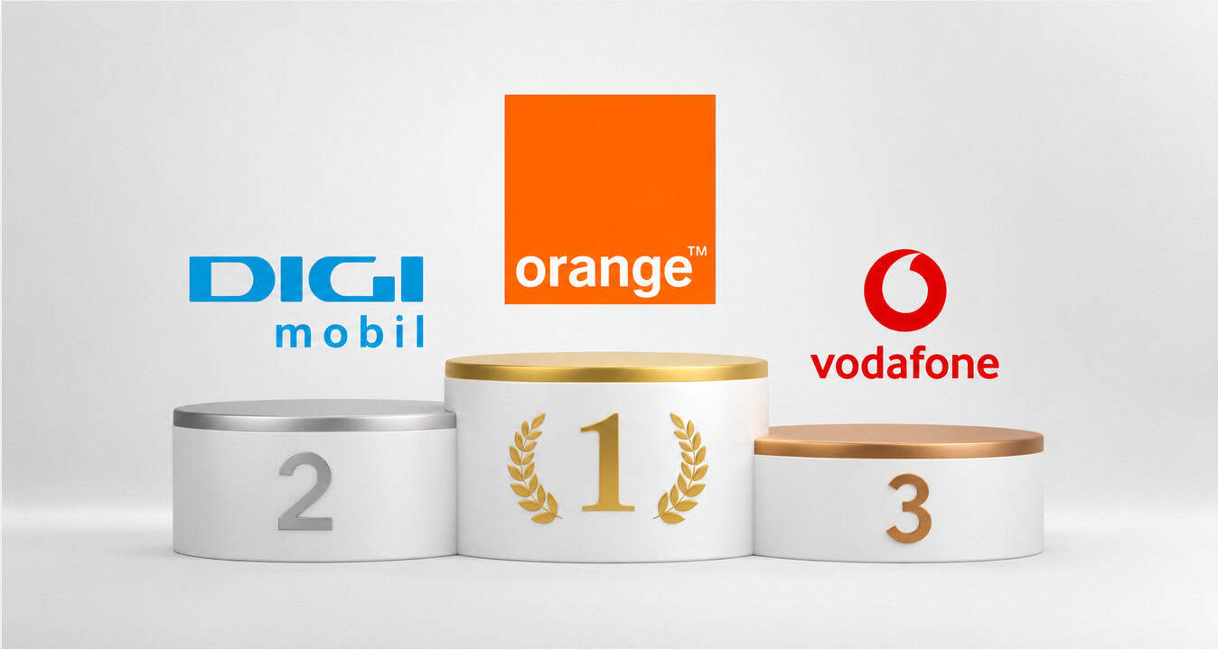 Cum se prezintÄ clasamentul operatorilor telecom din RomÃ¢nia la jumÄtatea anului 2026 dupÄ numÄrul de clienÅ£i?