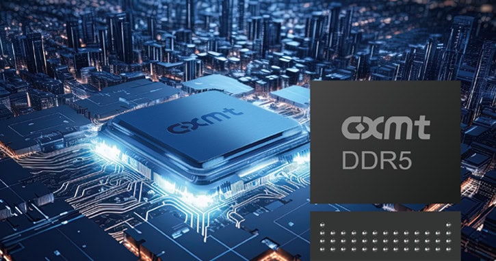 CXMT, noua vedetÄ a Chinei, este acuzatÄ ca s-a dezvoltat folosind tehnologie furatÄ de la Samsung