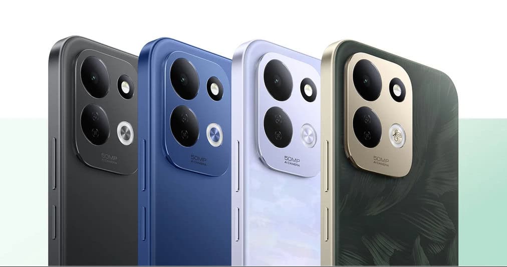 Digi Mobil furÄ startul Åi introduce Ã®n oferta sa noile smartphone-uri de buget Xiaomi Redmi 17 Åi Redmi 17 5G (cele douÄ telefoane nu sunt Ã®ncÄ listate nici de Xiaomi RomÃ¢nia)