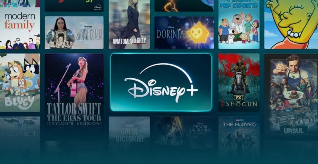 Disney+ a devenit Disney- dupÄ ce platforma de streaming video a eliminat suportul pentru 4K, HDR10, Dolby Vision Åi 3D (nici utilizatorii premium nu mai au acces la aceastÄ calitate)