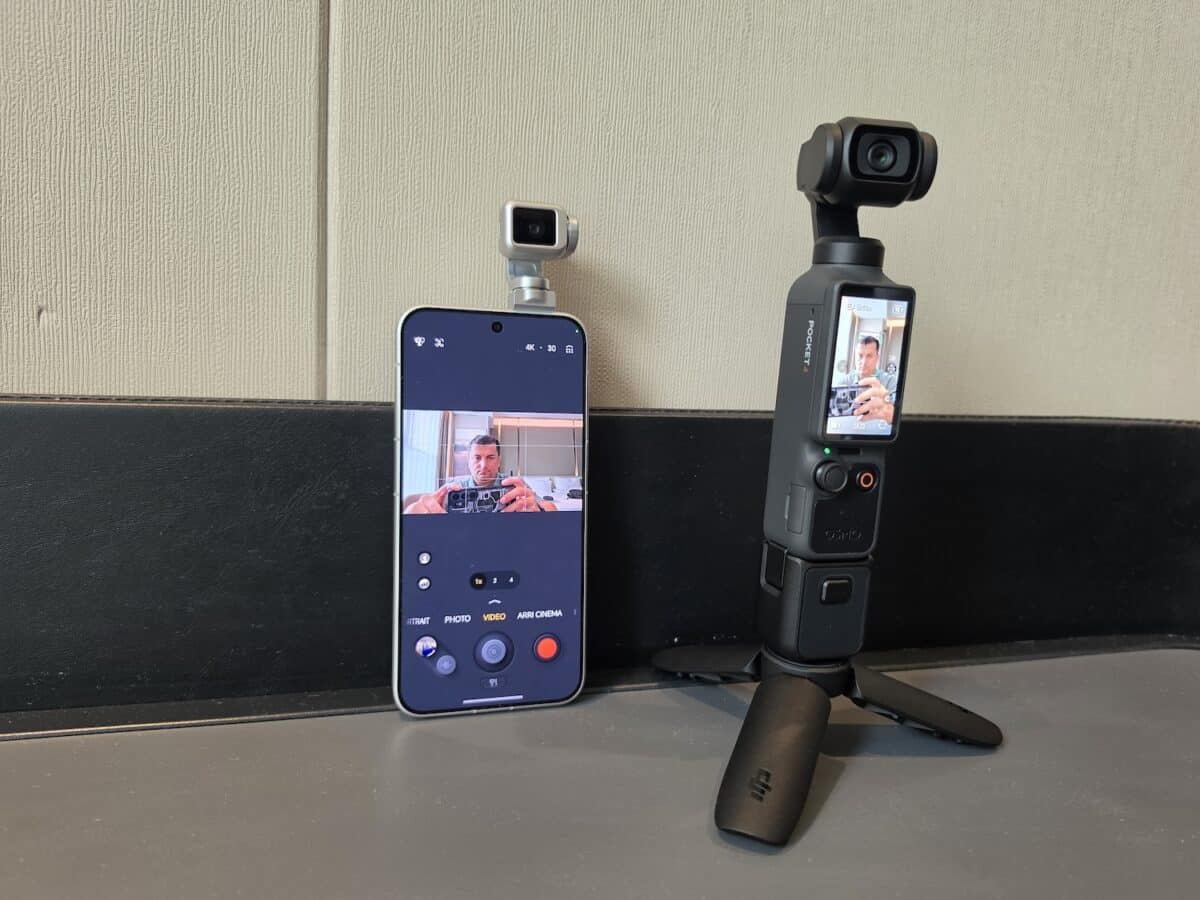 HONOR Robot Phone – specificaÈii, galerie de imagini Èi primele impresii pentru smartphone-ul cu gimbal din titan, colaborare cu ARRI pentru culori de cinema Èi cum îl transformi în robot cu diferite accesorii (CopiazÄ) HONOR Robot Phone – specificaÈii, galerie de imagini Èi primele impresii pentru smartphone-ul cu gimbal din titan, colaborare cu ARRI pentru culori de cinema Èi cum îl transformi în robot cu diferite accesorii (CopiazÄ)