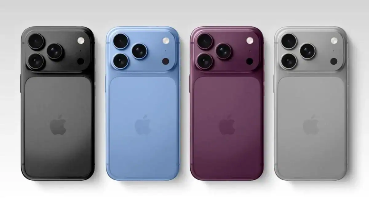 iPhone 18 Pro Èi iPhone 18 Pro Max – procesor cu 18% mai performant, cu 30% mai eficient energetic faÈÄ de generaÈia precedentÄ Èi un preÈ estimativ iPhone 18 Pro Èi iPhone 18 Pro Max – procesor cu 18% mai performant, cu 30% mai eficient energetic faÈÄ de generaÈia precedentÄ Èi un preÈ estimativ
