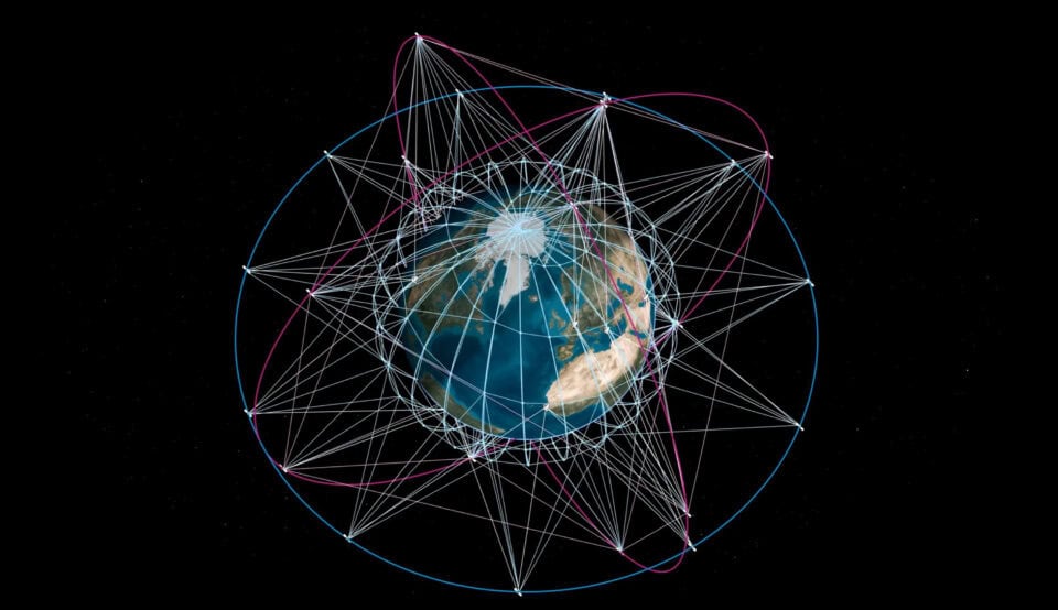 IRIS, alternativÄ europeanÄ la constelaÅ£ia de sateliÅ£i Starlink, va deveni funcÅ£ionalÄ din 2029 (planul are alocat buget, strategie, specialiÅti etc.)