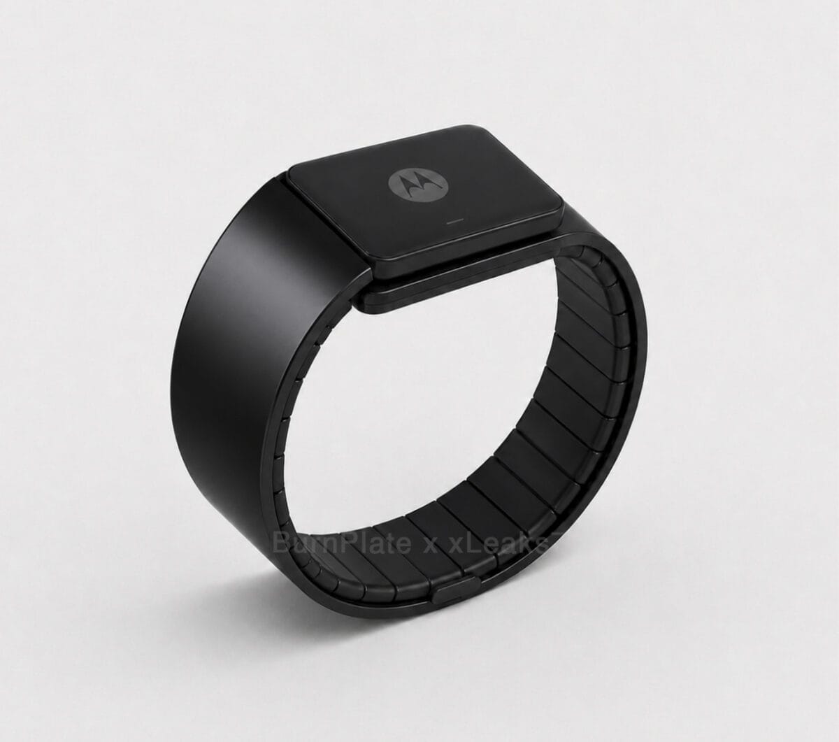 Motorola a brevetat smartphone-ul tip brÄÅ£arÄ (va putea fi purtat la mÃ¢nÄ, exact ca un smartwatch)