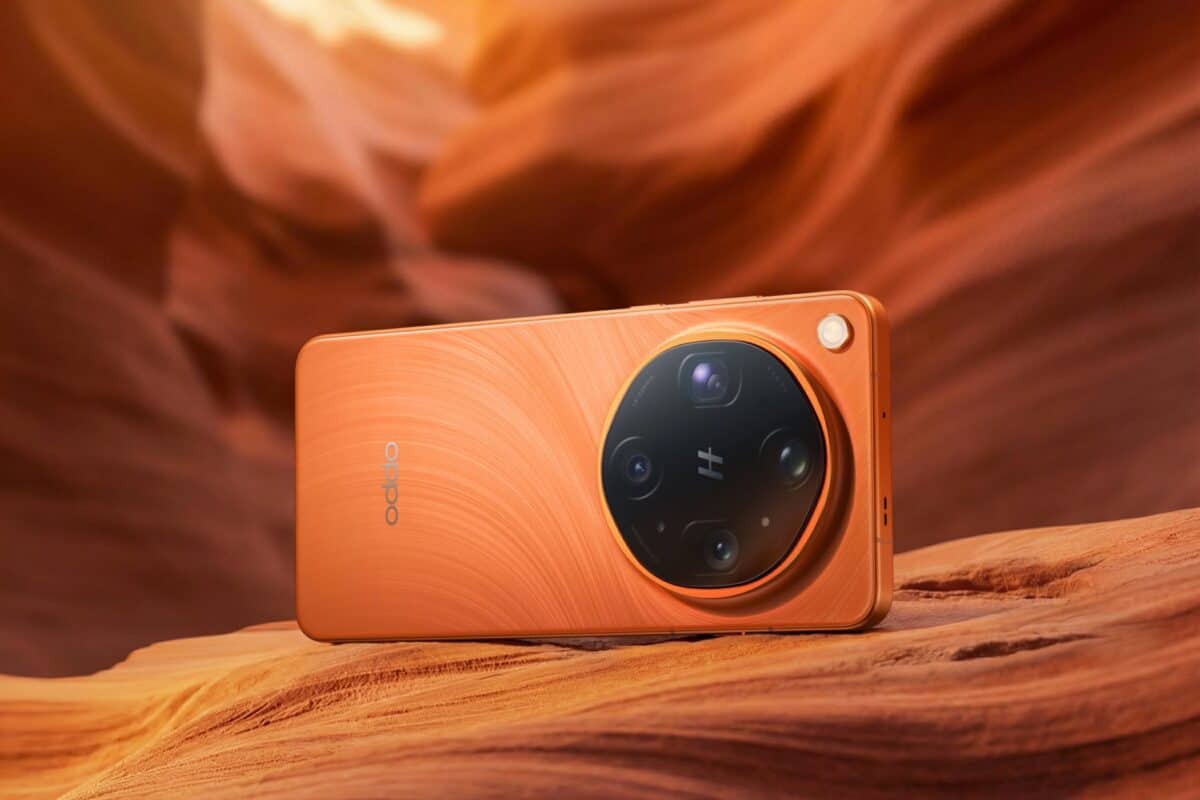 OPPO Find X9 Ultra Ã®n oferta Orange – cÃ¢t costÄ prin sistemul de rate cu plata pe facturÄ?