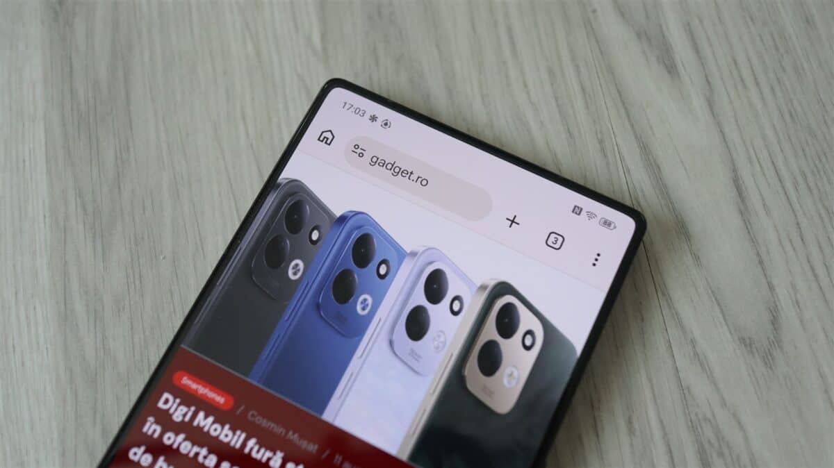 REDMAGIC 11S Pro - review