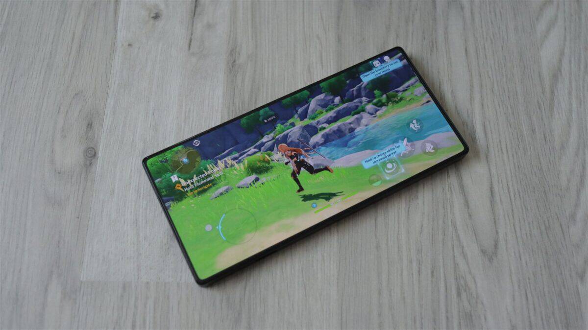 REDMAGIC 11S Pro - review