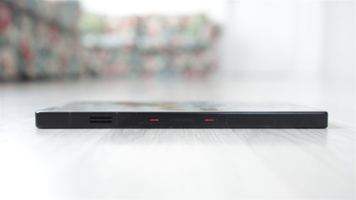 REDMAGIC 11S Pro - review
