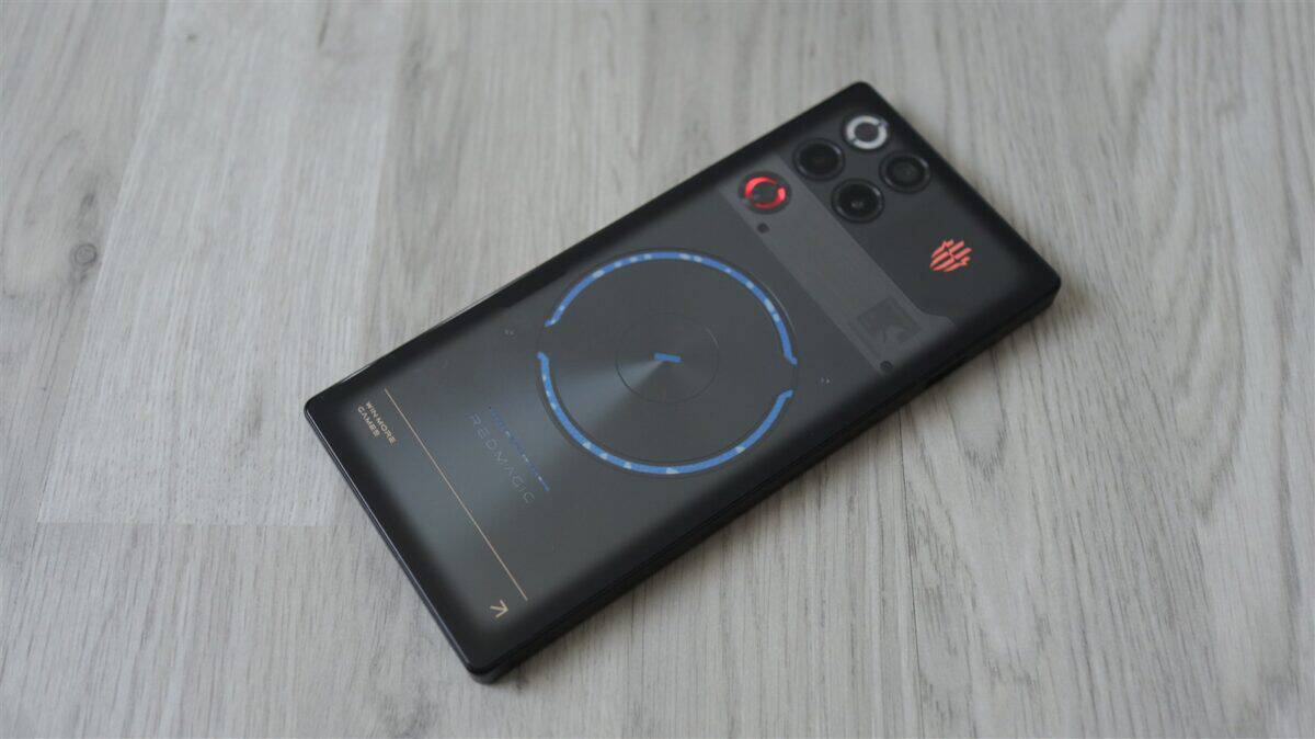 REDMAGIC 11S Pro – review (Cel mai puternic smartphone testat pÃ¢nÄ acum! Dar cu ce preÈ?)