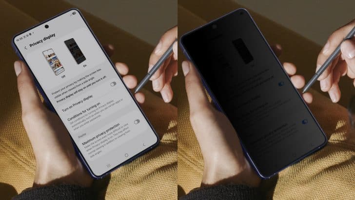 Samsung Åi Corning pregÄtesc pentru Samsung Galaxy S27 Ultra o sticlÄ de protecÅ£ie capabilÄ sÄ se repare singurÄ