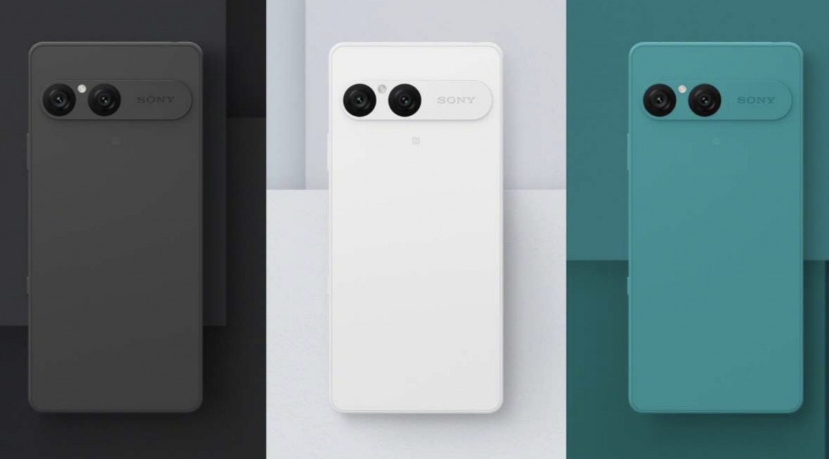 Sony se pregÄteÅte de lansarea celui de-al doilea telefon din 2026 (cum se numeÅte acesta Åi cÃ¢nd va avea loc evenimentul de prezentare?)