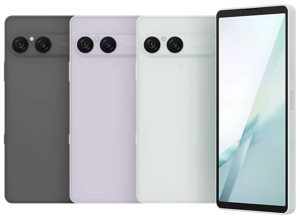 Sony Xperia 10 VIII â detalii oficiale, imagini Åi preÅ£ (este atÃ¢t de scump, cÄ pare sortit eÅecului)