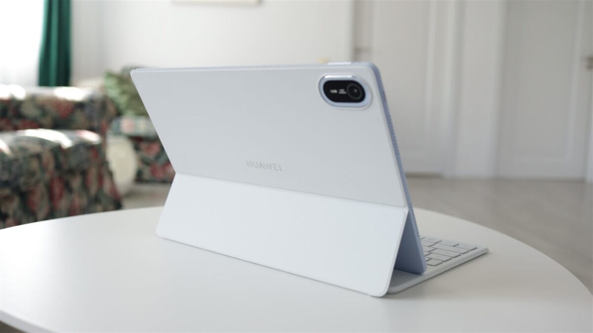 Tableta Huawei MatePad Air PaperMatte Edition - review