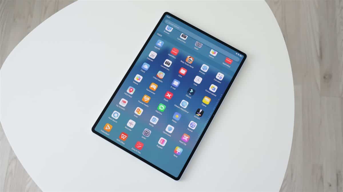 Tableta Huawei MatePad Air PaperMatte Edition - review