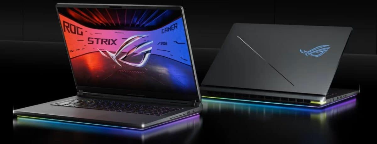 ASUS ROG Strix G18 G815JPR