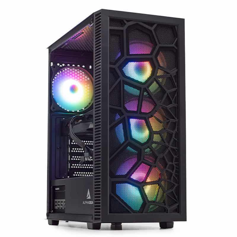 PC Gaming BALAUR Epic Esports Edition v2