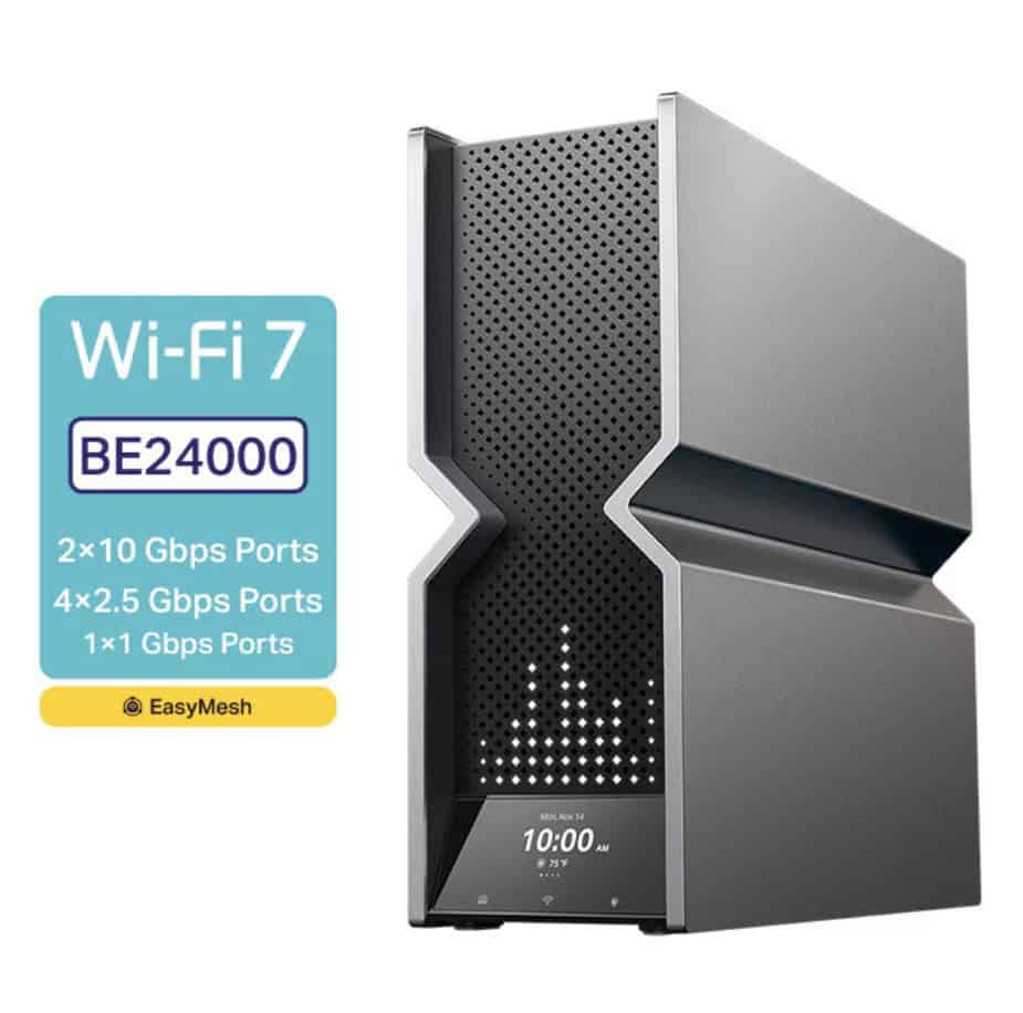 TOP 10: Oferte eMAG din 17.08.26 (televizor QD MiniLED pe diagonala de 248 cm Èi ratÄ de refresh la 144Hz sub 10.000 lei, cel mai performant router wireless din România cu port 10 Gbps SFP+, laptop de gaming de tip best-buy de la ASUS cu AMD Ryzen 9 8940HX Èi placÄ graficÄ NVIDIA GeForce RTX 5060 etc) TOP 10: Oferte eMAG din 17.08.26 (televizor QD MiniLED pe diagonala de 248 cm Èi ratÄ de refresh la 144Hz sub 10.000 lei, cel mai performant router wireless din România cu port 10 Gbps SFP+, laptop de gaming de tip best-buy de la ASUS cu AMD Ryzen 9 8940HX Èi placÄ graficÄ NVIDIA GeForce RTX 5060 etc)