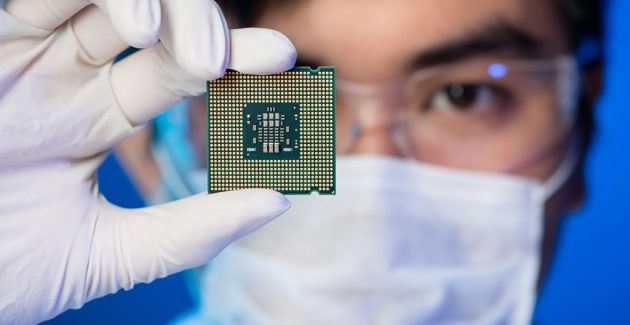 TSMC, cel mai mare producÄtor de cipuri din lume, pregÄteÅte producÅ£ia de masÄ pentru procesoarele pe tehnologie de 1.6nm