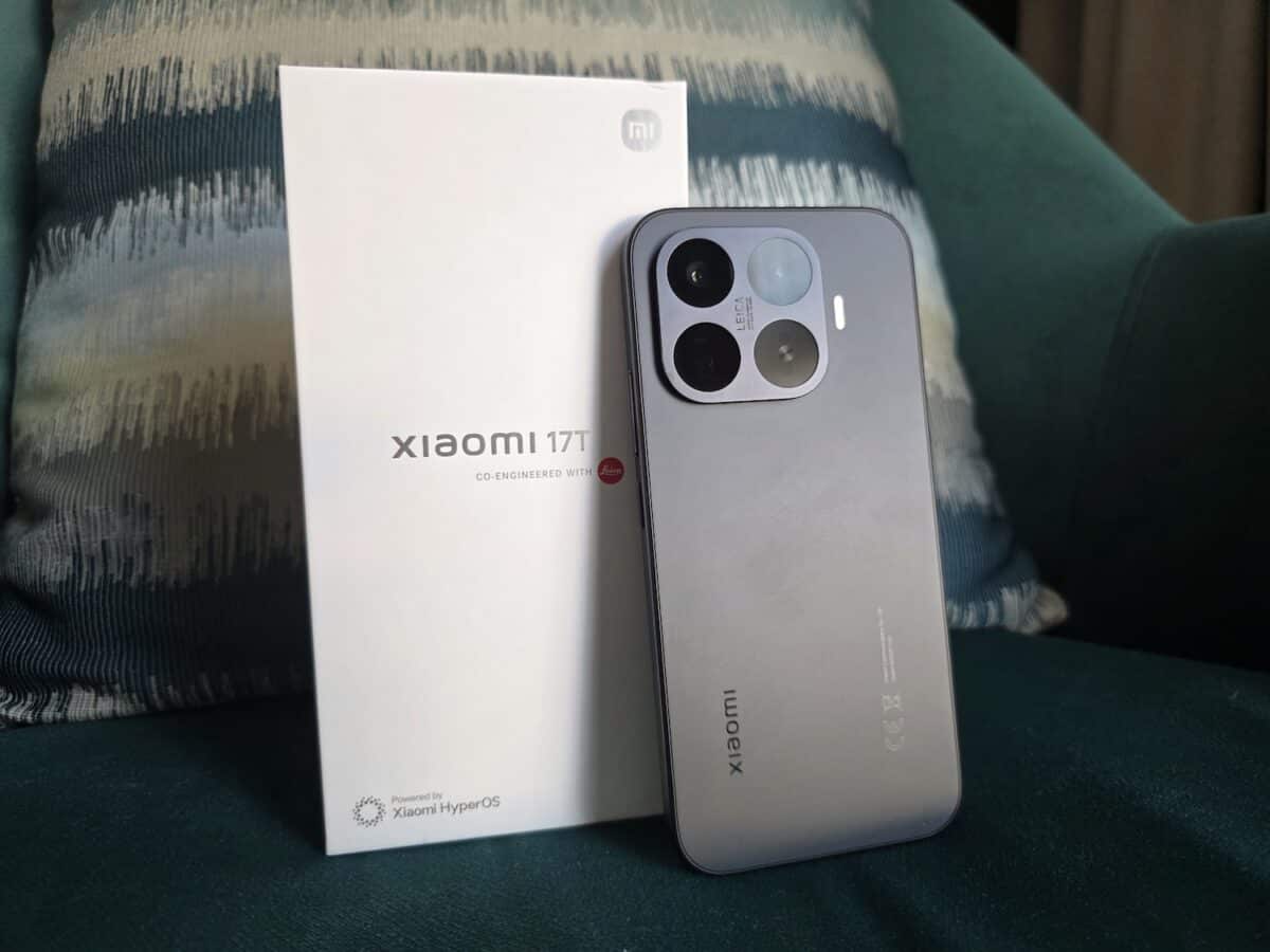 Xiaomi 17T – review (upper mid-range ce se miÈcÄ excelent pe partea software Èi cu rezultate notabile la camera foto Èi video)