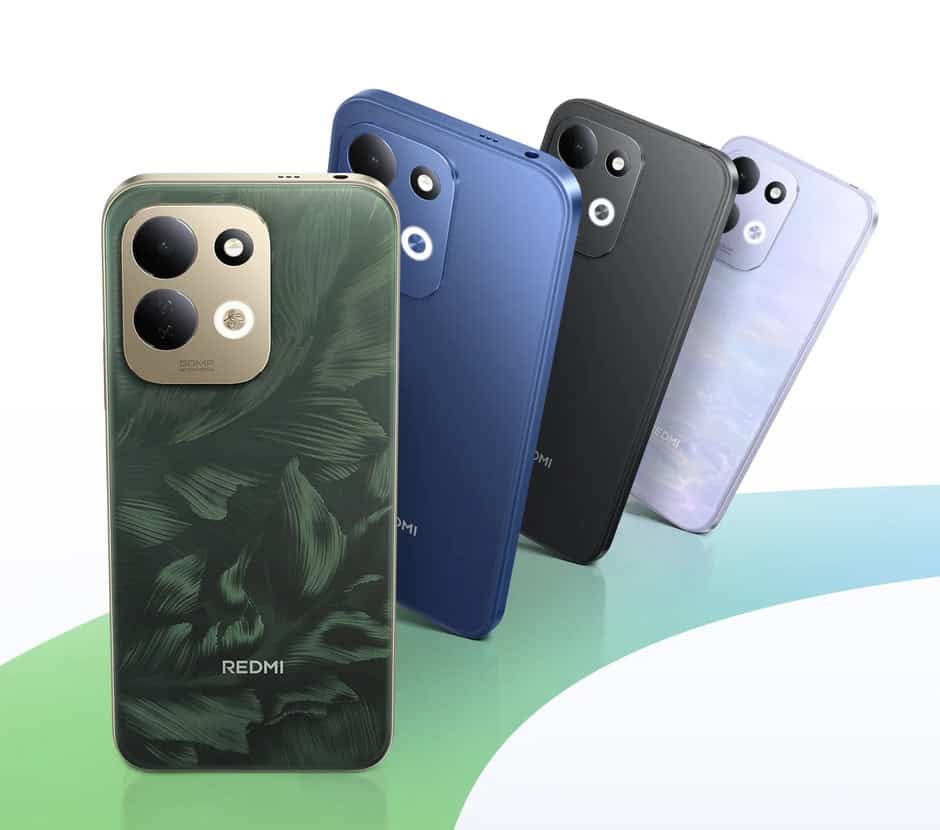 Xiaomi Redmi 17 Åi Redmi 17 5G â detalii oficiale Åi preÅ£ pentru douÄ noi smartphone-uri ce aratÄ perfect cÄ era telefoanelor inteligente ieftine a apus