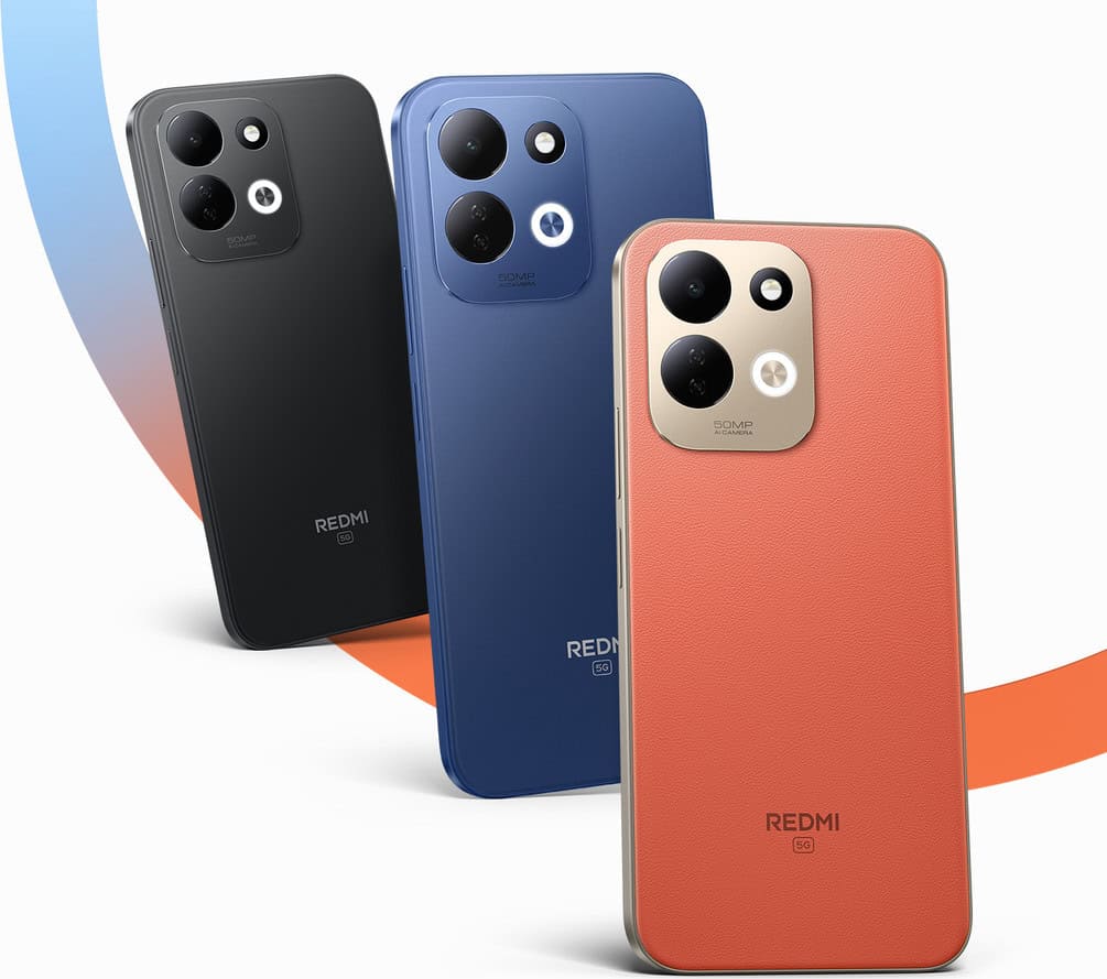 Xiaomi REDMI 17 sau cÃ¢t costÄ un telefon mobil cu baterie de 7500 mAh Èi diagonalÄ a ecranului de 6.9 inci Èi un minus, o singurÄ opÈiune pentru memoria RAM: 4 GB