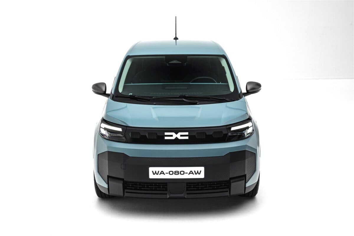 Aceasta este noua Dacia Spring – este produsÄ Ã®n Europa pe o platformÄ nouÄ, dar pÄstreazÄ preÈul similar cu al generaÈiei trecute