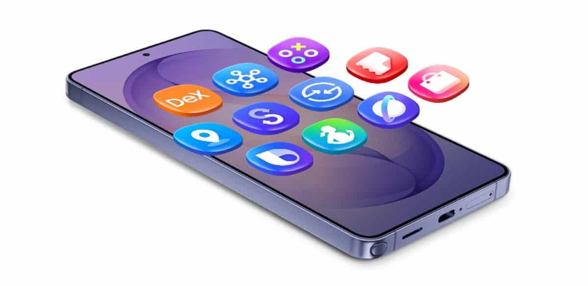 CÃ¢nd ajunge actualizarea la One UI 9 bazatÄ pe Android 17 pe smartphone-urile Samsung Galaxy S25, Galaxy S25 Plus Åi Galaxy S25 Ultra