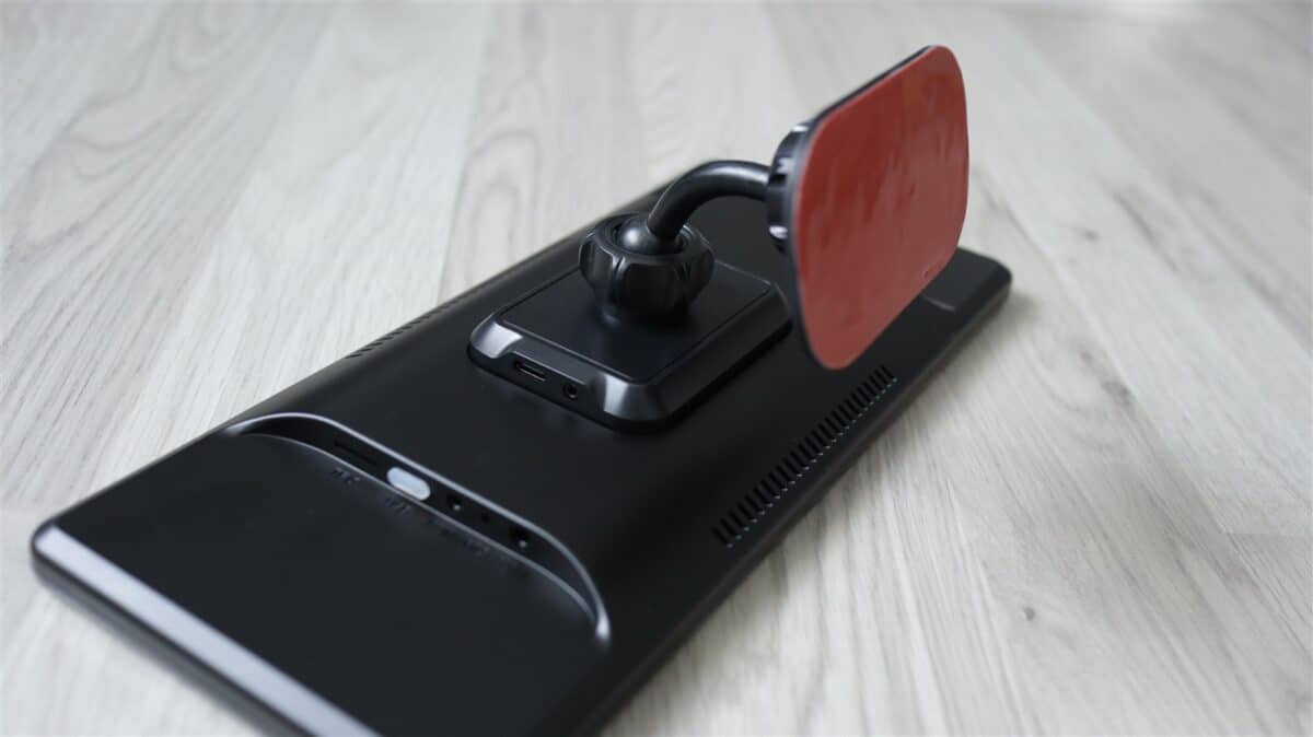 CarpodGo T4 si T4 Plus