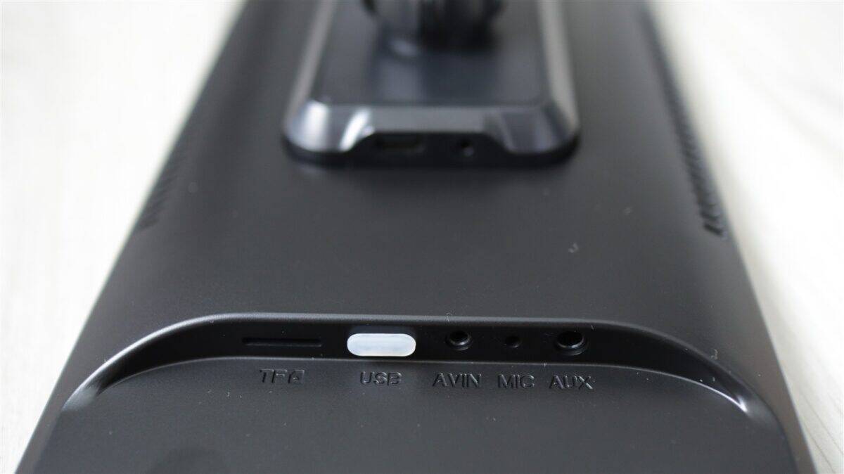 CarpodGo T4 si T4 Plus