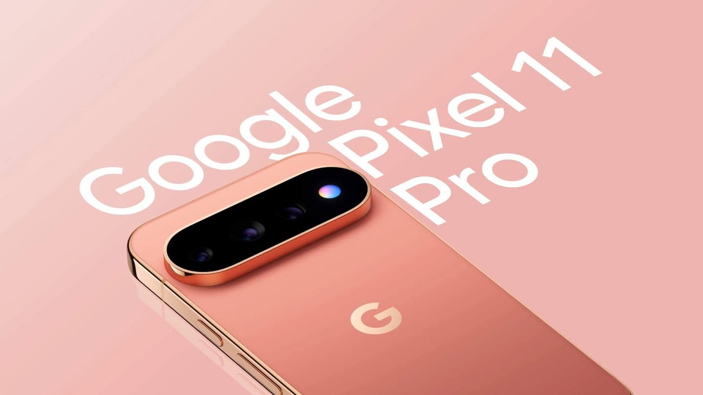 Ce motive mai sunt Ã®n 2026 ca sÄ cumperi un Google Pixel 11 Pro?
