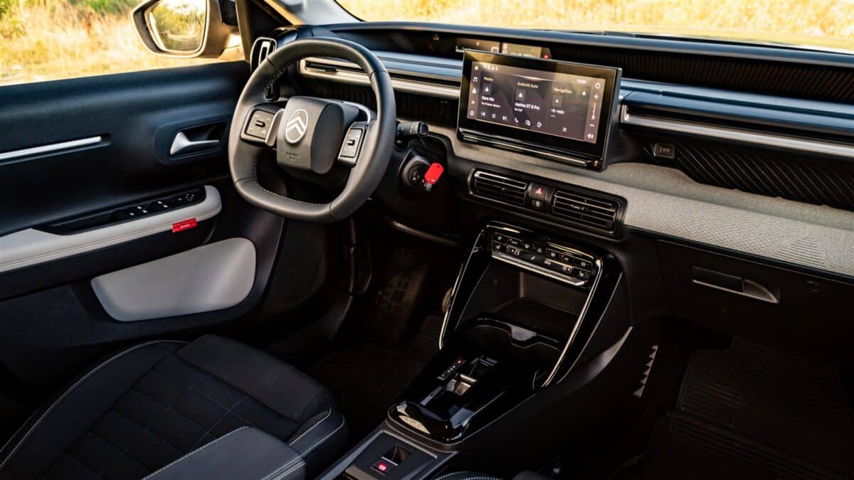 Citroen C3 Aircross Hybrid 145 e-DSC6 (2026) – review (Un SUV de familie care nu ar trebui trecut cu vederea)