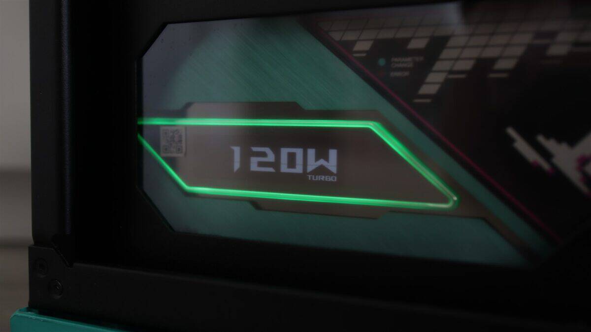 PC ASUS Hatsune Miku Edition