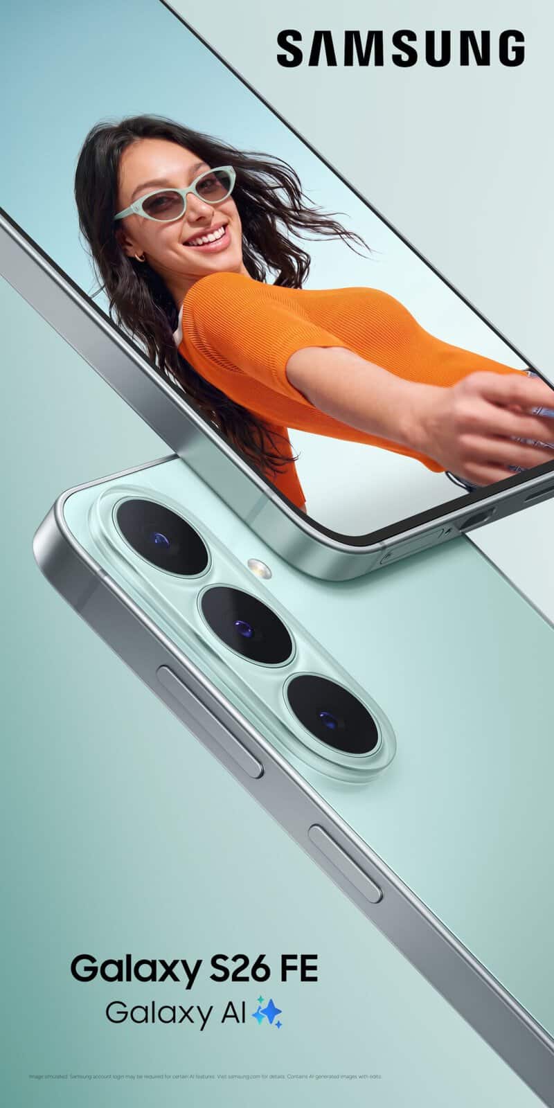 De ce Samsung Galaxy S26 FE este best-buy pe segmentul premium de telefoane mobile Ã®n 2026?