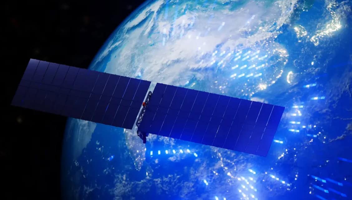 Google trimite cipuri TPU Ã®n spaÅ£iu pentru a le testa Ã®n cele mai dure condiÅ£ii (se pregÄteÅte terenul pentru viitoarele centre de date spaÅ£iale)