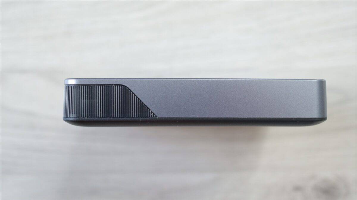 HDD extern Toshiba Canvio Gaming 4TB - review