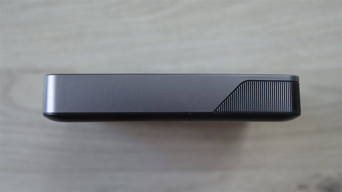 HDD extern Toshiba Canvio Gaming 4TB - review