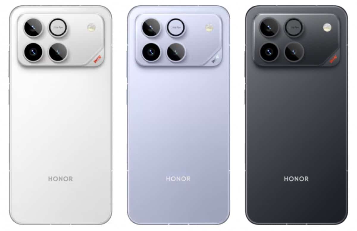Honor WIN 2 ar putea trece la urmÄtorul nivel Åi promite o baterie de 12.000 mAh