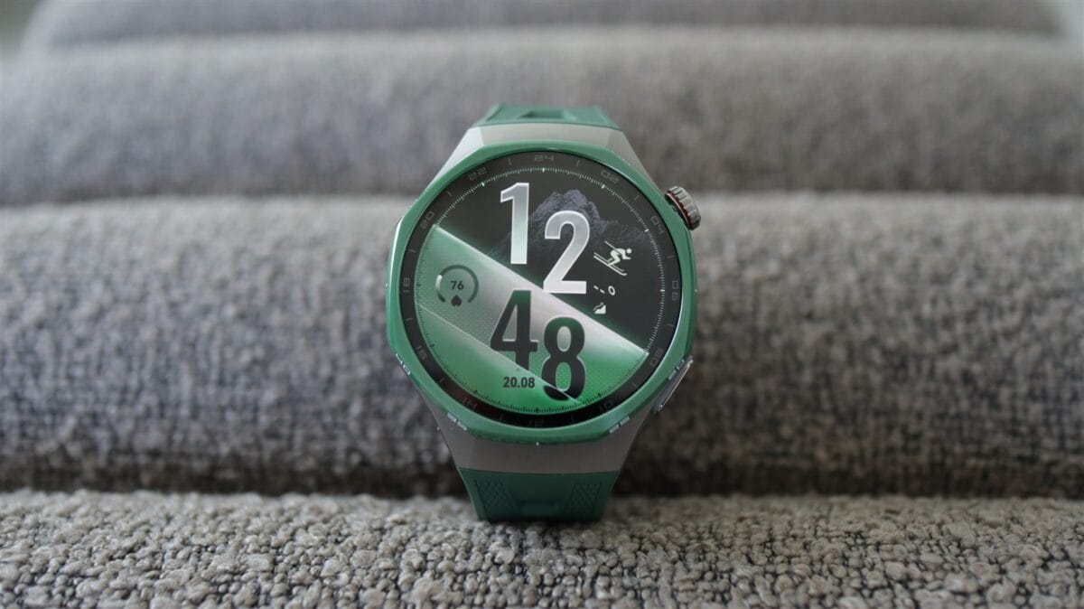 Huawei Watch GT 7 Pro