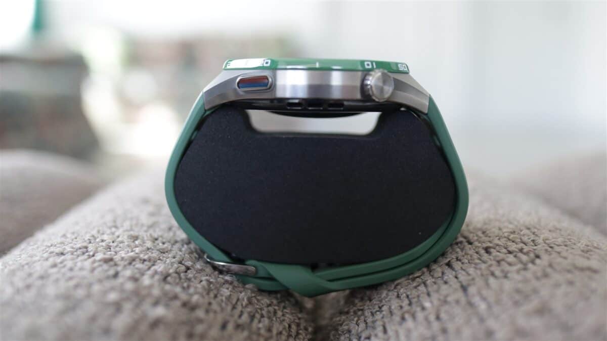 Huawei Watch GT 7 Pro