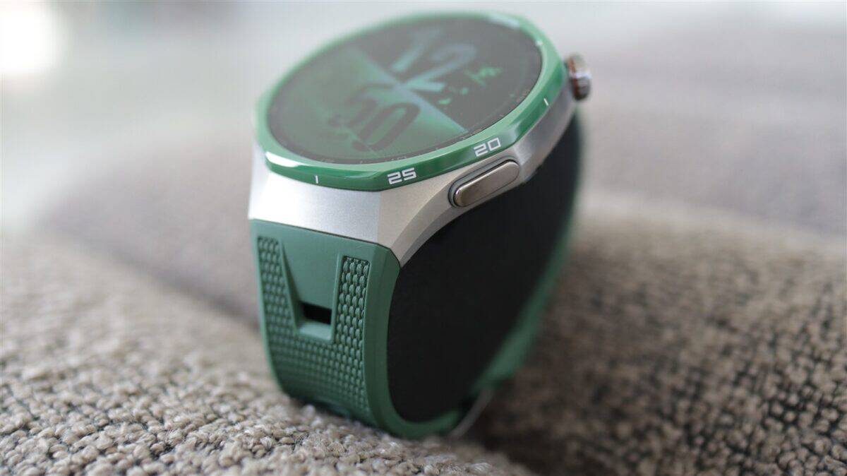 Huawei Watch GT 7 Pro