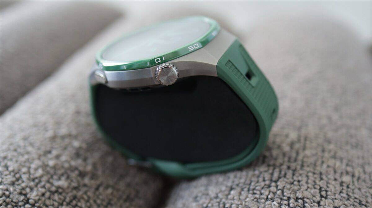 Huawei Watch GT 7 Pro
