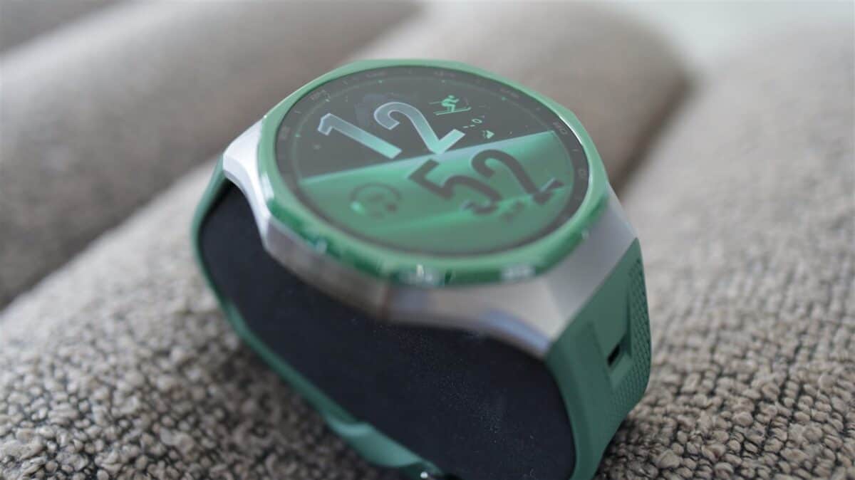 Huawei Watch GT 7 Pro