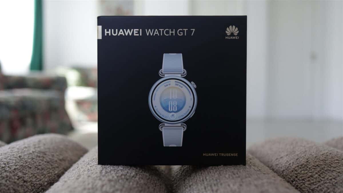 Huawei Watch GT 7 41mm